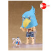 PREORDEN: Nendoroid "Shangri-La Frontier" Sunraku + BONUS - Image 4