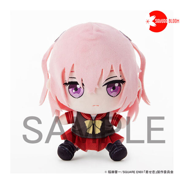 Sono Bisque Doll Plush: Sajuna Inui