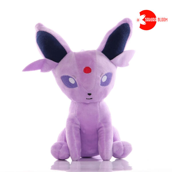 Pokemon Plush 20 - Espeon