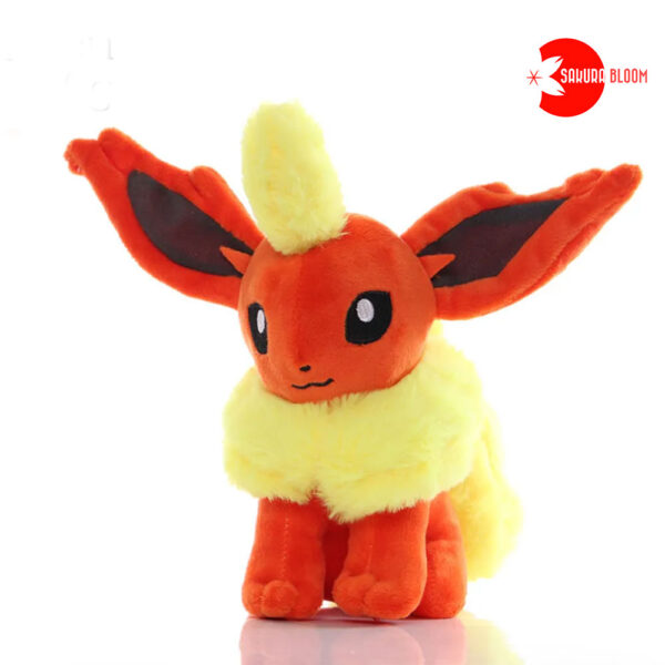 Pokemon Plush 20 - Flareon