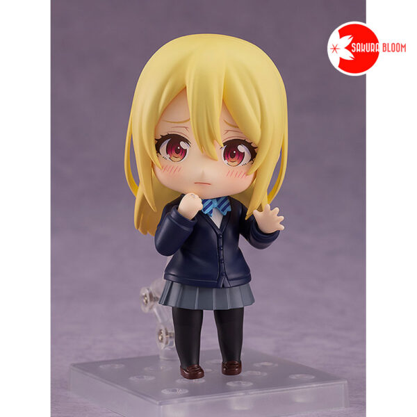 PREORDER: Nendoroid Oroka na Tenshi: Lily Amane + BONUS - Image 5