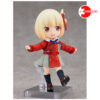 PREORDEN: Nendoroid Doll: Lycoris Recoil: Chisato Nishikigi - Image 2