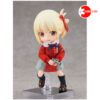 PREORDEN: Nendoroid Doll: Lycoris Recoil: Chisato Nishikigi - Image 3