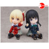 PREORDEN: Nendoroid Doll: Lycoris Recoil: Chisato Nishikigi - Image 4