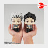 PREORDEN: Look Up Haikyuu: Keiji Akaashi - Image 3