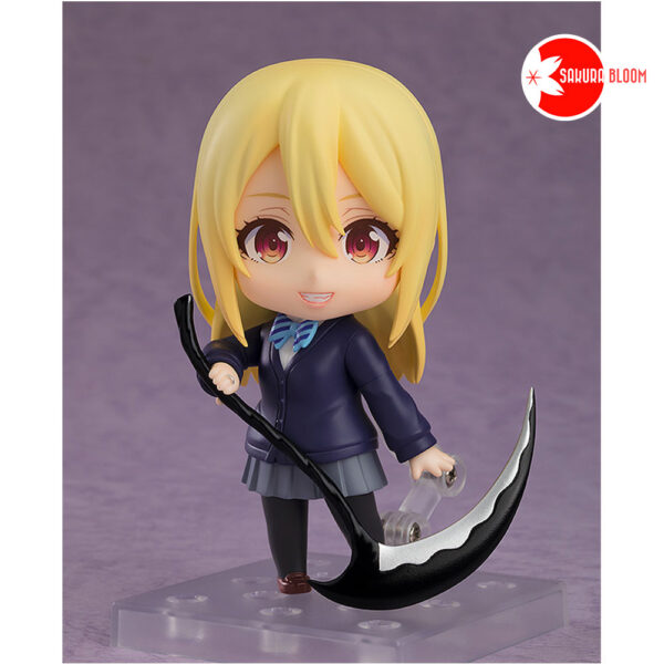 PREORDER: Nendoroid Oroka na Tenshi: Lily Amane + BONUS