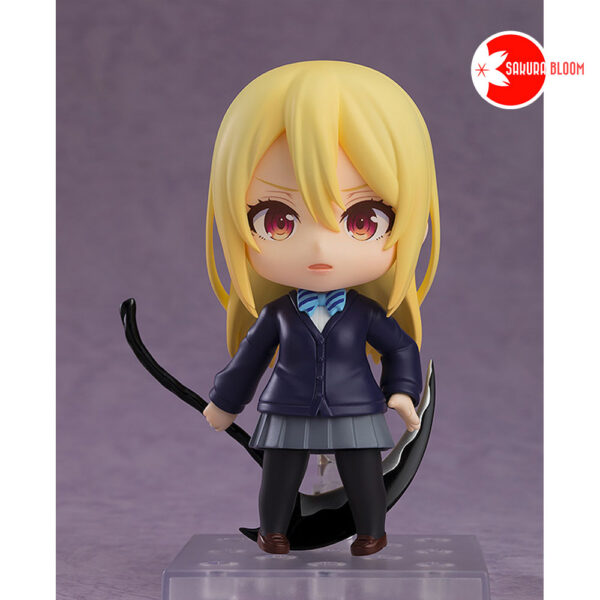 PREORDER: Nendoroid Oroka na Tenshi: Lily Amane + BONUS - Image 2