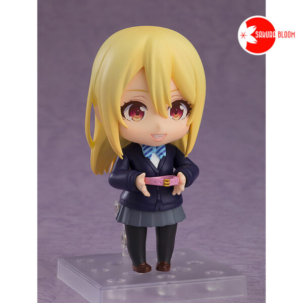 PREORDER: Nendoroid Oroka na Tenshi: Lily Amane + BONUS - Image 4