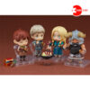 PREORDEN: Nendoroid Dungeon Meshi: Senshi - Image 6