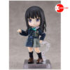 PREORDEN: Nendoroid Doll: Lycoris Recoil: Takina Inoue - Image 2