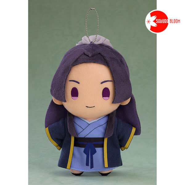 PREORDEN: The Apothecary Diaries Plushie Jinshi