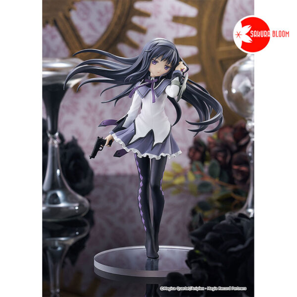 PREORDEN: POP UP PARADE: Puella Magi Madoka Magica Side Story: Magia Record: Homura Akemi