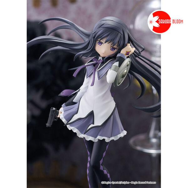 PREORDEN: POP UP PARADE: Puella Magi Madoka Magica Side Story: Magia Record: Homura Akemi - Image 3