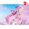 PREORDEN: Character Vocal Series 01 Hatsune Miku Sakura Miku: Hanami Outfit Ver. 1/6 - Image 2