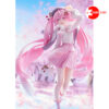 PREORDEN: Character Vocal Series 01 Hatsune Miku Sakura Miku: Hanami Outfit Ver. 1/6 - Image 3