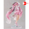 PREORDEN: Character Vocal Series 01 Hatsune Miku Sakura Miku: Hanami Outfit Ver. 1/6 - Image 5