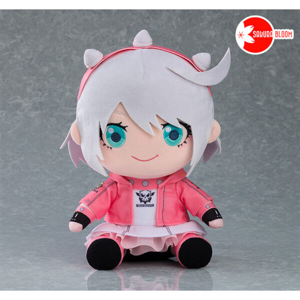 PREORDEN: GUILTY GEAR STRIVE PLUSH: Elphelt Valentine