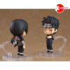 PREORDEN: Nendoroid Naruto Shippuden: Shisui Uchiha - Image 3