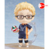 PREORDEN: Nendoroid Haikyu!!  Kei Tsukishima - Reissue