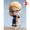 PREORDEN: Nendoroid Haikyu!!  Kei Tsukishima - Reissue - Image 4