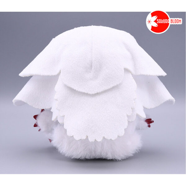 PREORDEN: Made in Abyss Fluffy Plushie: Faputa  - Reissue - Image 2