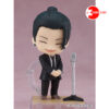 PREORDEN: Nendoroid Jujutsu Kaisen: Suguru Geto: Suit Ver.