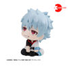 PREORDEN: LookUp Gintama: Gintoki Sakata - Image 3
