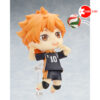 PREORDEN: Nendoroid Haikyu!! Shoyo Hinata - Reissue - Image 3