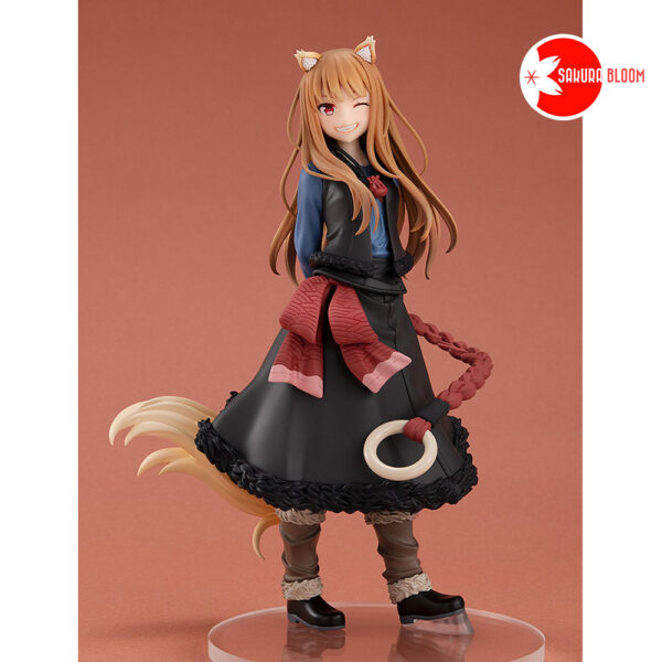 PREORDEN: POP UP PARADE: Spice and Wolf: merchant meets the wise wolf: Holo 2024 Ver. - Image 4