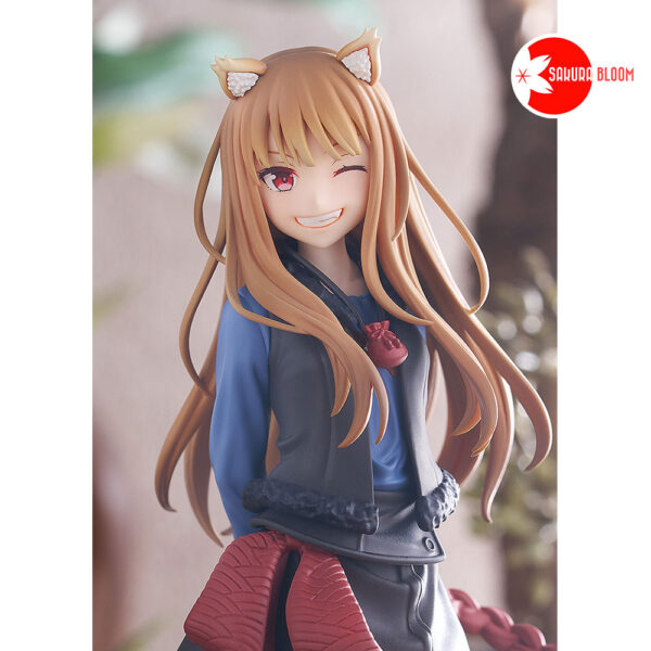 PREORDEN: POP UP PARADE: Spice and Wolf: merchant meets the wise wolf: Holo 2024 Ver. - Image 2