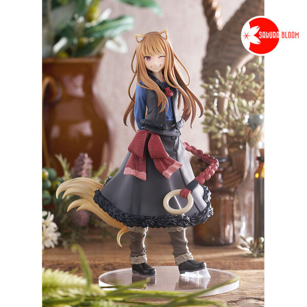 PREORDEN: POP UP PARADE: Spice and Wolf: merchant meets the wise wolf: Holo 2024 Ver.