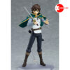 PREORDEN: figma Konosuba: Kazuma + BONUS - Reissue