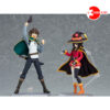 PREORDEN: figma Konosuba: Kazuma + BONUS - Reissue - Image 5