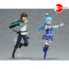 PREORDEN: figma Konosuba: Kazuma + BONUS - Reissue - Image 4