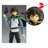 PREORDEN: figma Konosuba: Kazuma + BONUS - Reissue - Image 6