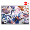 PREORDEN: Nendoroid Honkai: Star Rail: March 7th + BONUS - Image 10