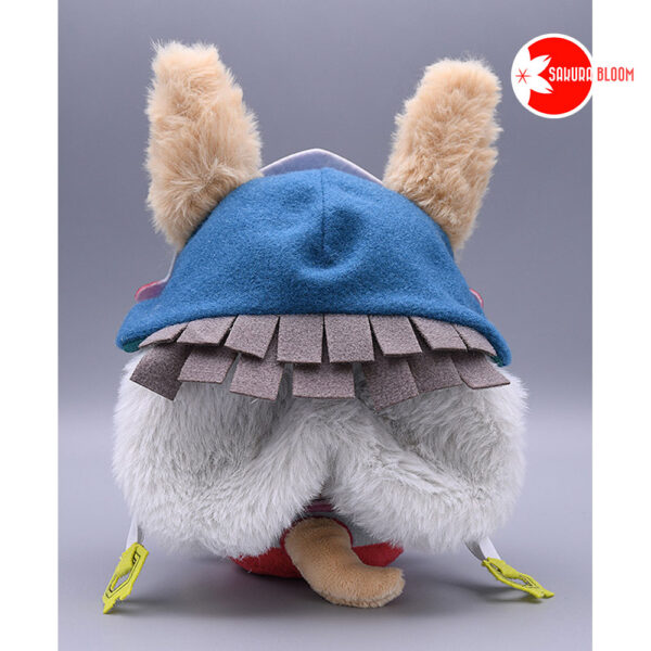 PREORDEN: Made in Abyss Fluffy Plushie: Nanachi  - Reissue - Image 2