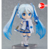 PREORDEN: Nendoroid Doll Snow Miku - Reissue