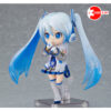 PREORDEN: Nendoroid Doll Snow Miku - Reissue - Image 2