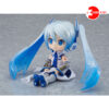 PREORDEN: Nendoroid Doll Snow Miku - Reissue - Image 3