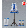 PREORDEN: Nendoroid Doll Snow Miku - Reissue - Image 5