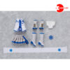 PREORDEN: Nendoroid Doll Snow Miku - Reissue - Image 6