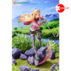 PREORDEN: Sword Art Online the Movie -Progressive- Scherzo of Deep Night - Kirito & Asuna 1/7 - Image 8