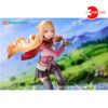 PREORDEN: Sword Art Online the Movie -Progressive- Scherzo of Deep Night - Kirito & Asuna 1/7 - Image 10