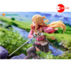 PREORDEN: Sword Art Online the Movie -Progressive- Scherzo of Deep Night - Kirito & Asuna 1/7 - Image 11