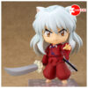 PREORDEN: Nendoroid Inuyasha - Reissue