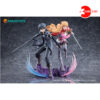 PREORDEN: Sword Art Online the Movie -Progressive- Scherzo of Deep Night - Kirito & Asuna 1/7
