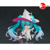 PREORDEN: Nendoroid Hatsune Miku GT Project: Racing Miku: 2024 Ver. - Image 3