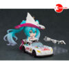 PREORDEN: Nendoroid Hatsune Miku GT Project: Racing Miku: 2024 Ver. - Image 4