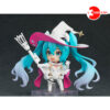PREORDEN: Nendoroid Hatsune Miku GT Project: Racing Miku: 2024 Ver. - Image 2